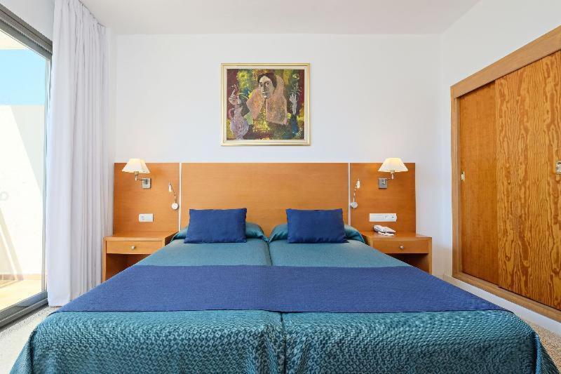 Azuline Hotel S'Anfora & Fleming (Adults Only) San Antonio  Room photo