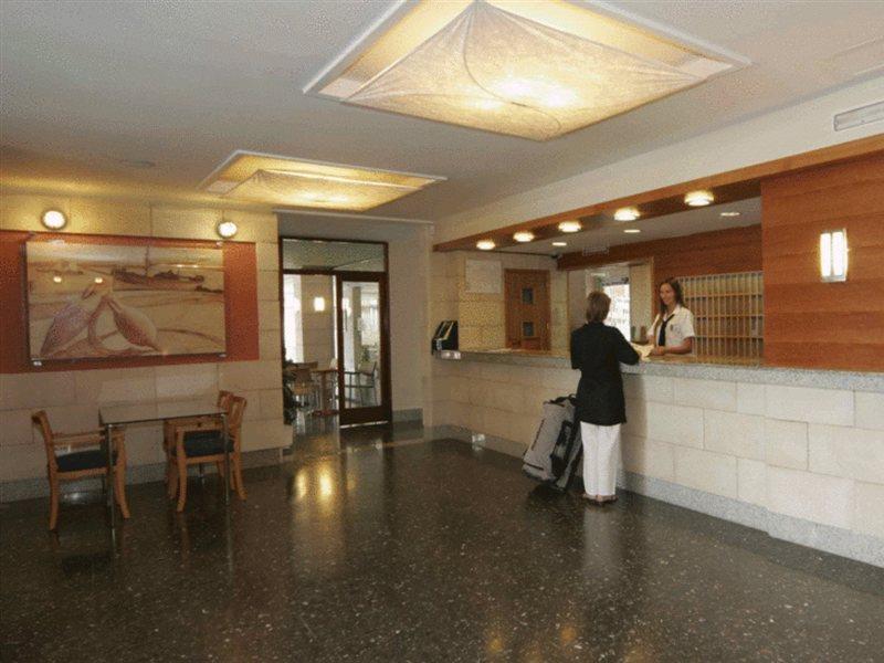 Azuline Hotel S'Anfora & Fleming (Adults Only) San Antonio  Exterior photo