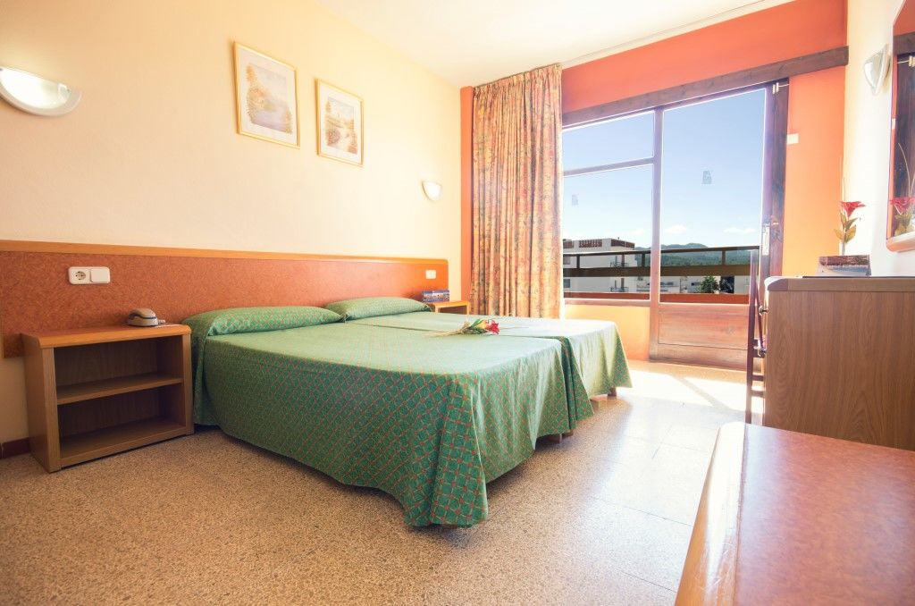 Azuline Hotel S'Anfora & Fleming (Adults Only) San Antonio  Exterior photo