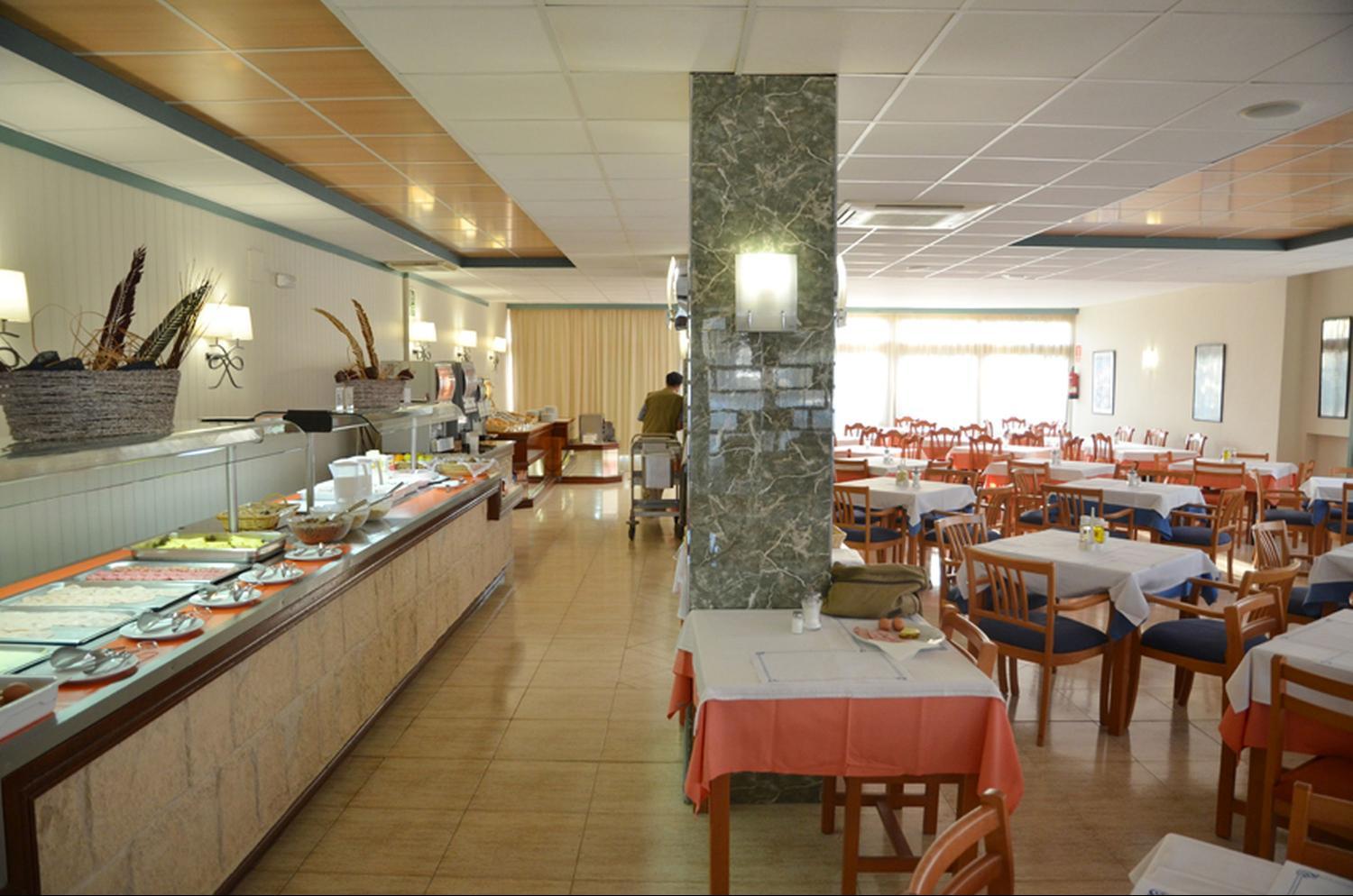 Azuline Hotel S'Anfora & Fleming (Adults Only) San Antonio  Exterior photo