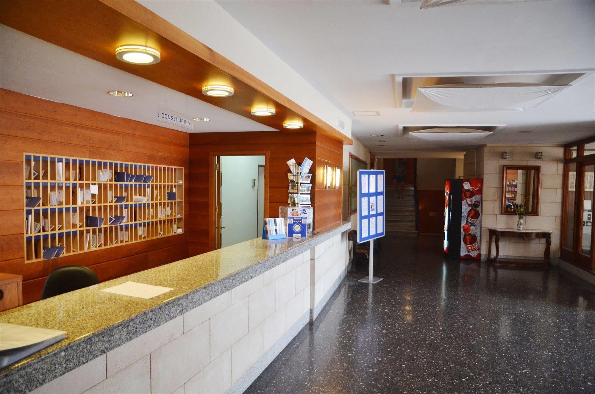 Azuline Hotel S'Anfora & Fleming (Adults Only) San Antonio  Exterior photo