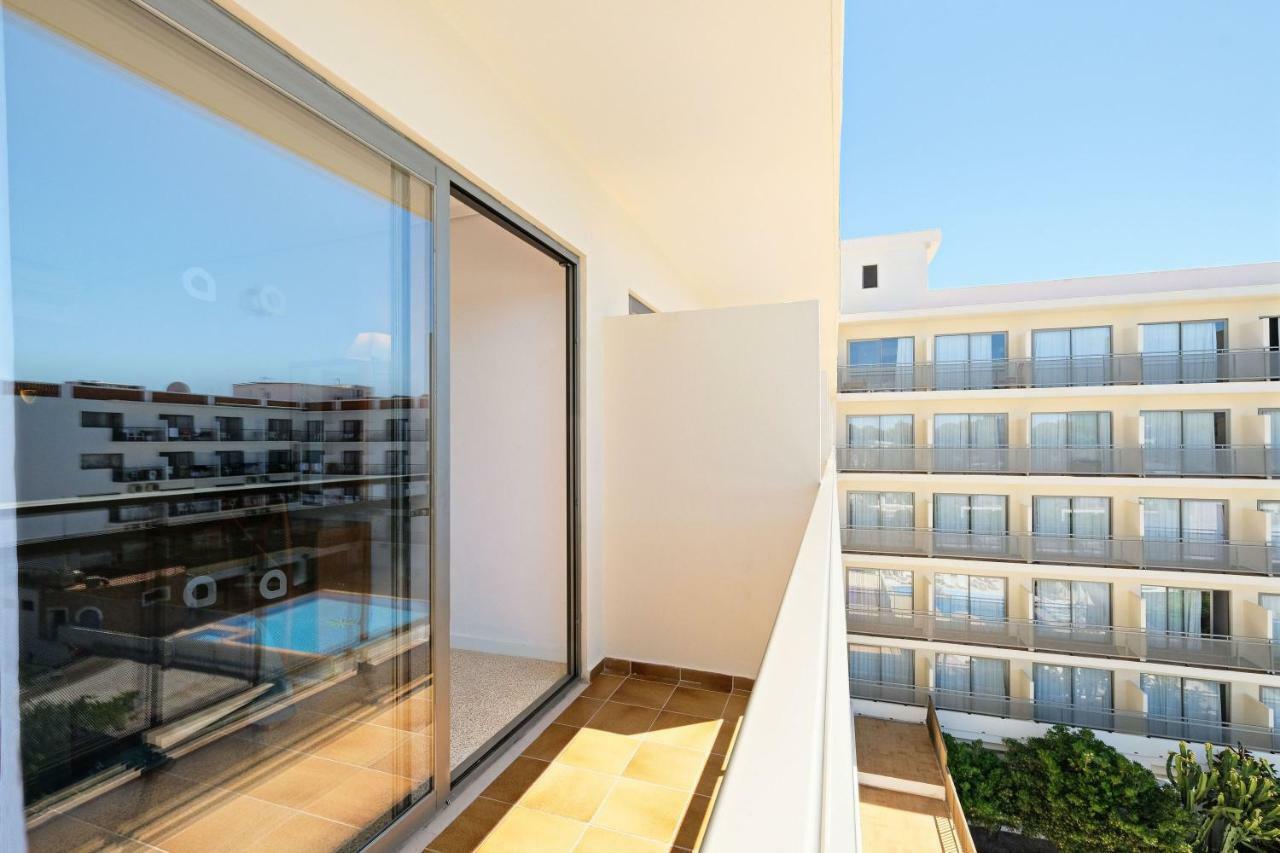 Azuline Hotel S'Anfora & Fleming (Adults Only) San Antonio  Exterior photo