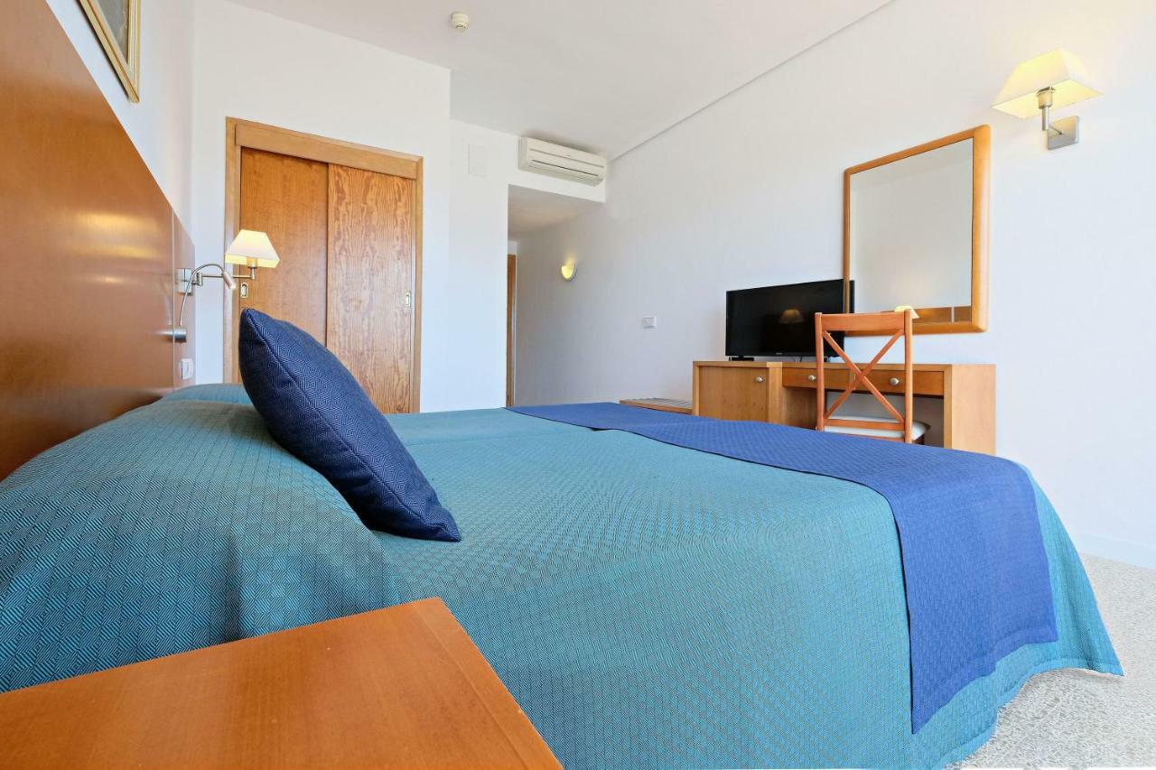Azuline Hotel S'Anfora & Fleming (Adults Only) San Antonio  Exterior photo