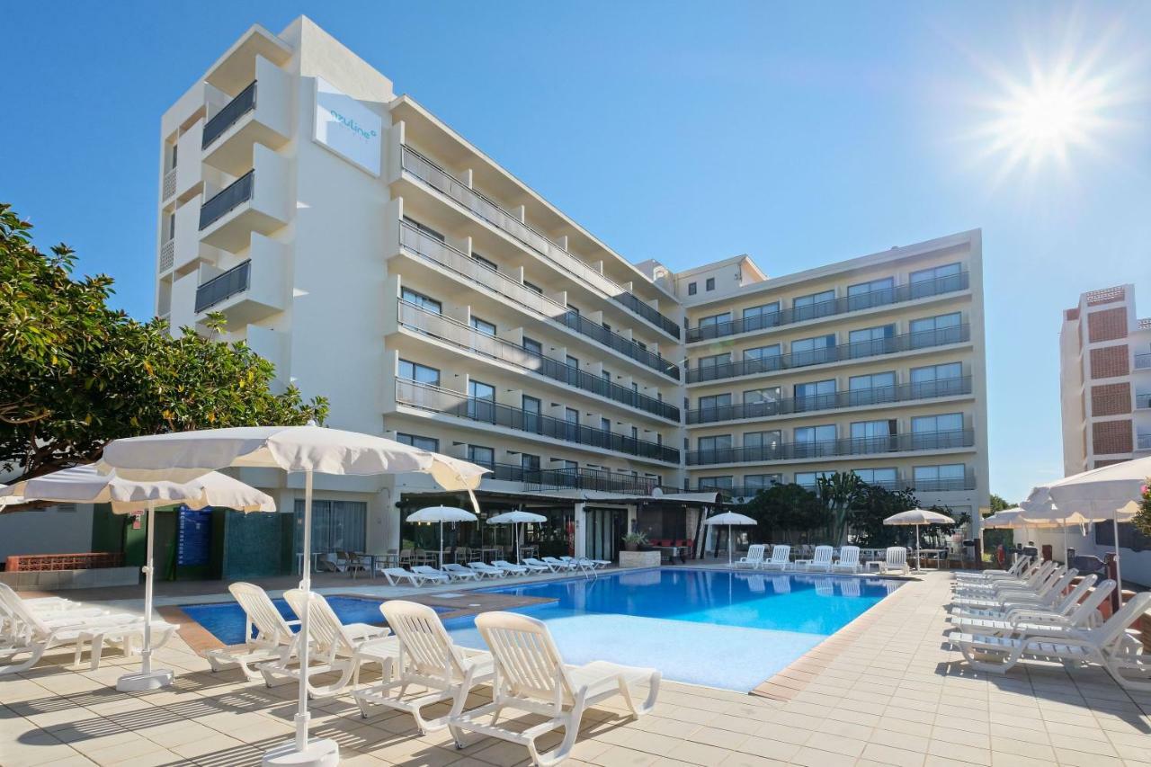 Azuline Hotel S'Anfora & Fleming (Adults Only) San Antonio  Exterior photo